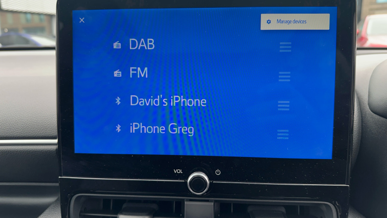 Mazda 2 Hybrid 1.5i Hybrid Homura Plus 5dr CVT Hybrid Hatchback